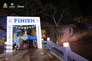 PRENN TRAIL CHALLENGE 2023 - Ảnh #1241128