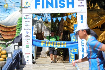 PRENN TRAIL CHALLENGE 2023 - Ảnh #1196838