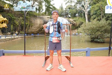 PRENN TRAIL CHALLENGE 2023 - Ảnh #1245073