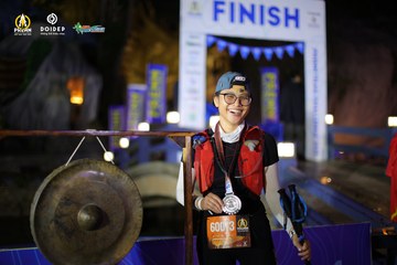PRENN TRAIL CHALLENGE 2023 - Ảnh #1238732
