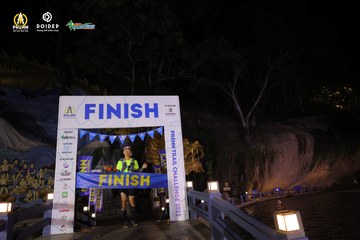 PRENN TRAIL CHALLENGE 2023 - Ảnh #1241726