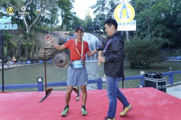 PRENN TRAIL CHALLENGE 2023 - Ảnh #1243098