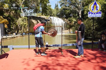 PRENN TRAIL CHALLENGE 2023 - Ảnh #1244083