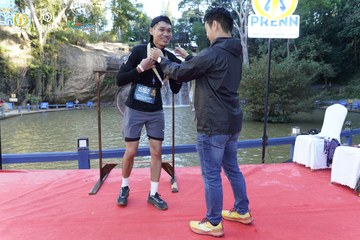 PRENN TRAIL CHALLENGE 2023 - Ảnh #1244605