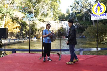 PRENN TRAIL CHALLENGE 2023 - Ảnh #1246784