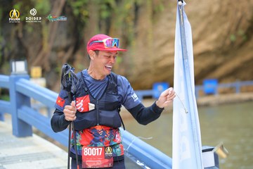 PRENN TRAIL CHALLENGE 2023 - Ảnh #1239971