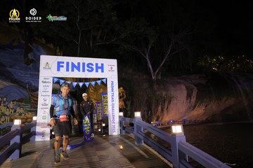 PRENN TRAIL CHALLENGE 2023 - Ảnh #1241685