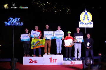 PRENN TRAIL CHALLENGE 2023 - Ảnh #1239295