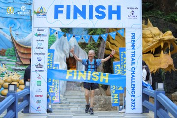 PRENN TRAIL CHALLENGE 2023 - Ảnh #1240013