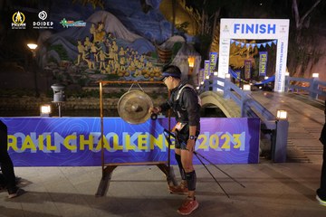 PRENN TRAIL CHALLENGE 2023 - Ảnh #1241456