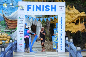 PRENN TRAIL CHALLENGE 2023 - Ảnh #1239711