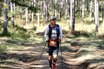 PRENN TRAIL CHALLENGE 2023 - Ảnh #1212571