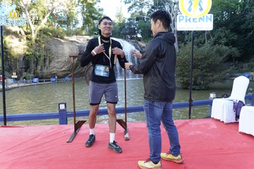PRENN TRAIL CHALLENGE 2023 - Ảnh #1244613