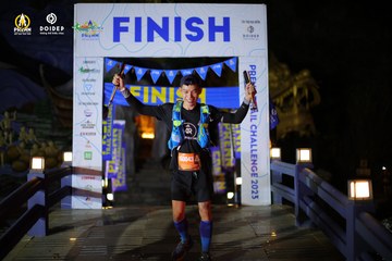 PRENN TRAIL CHALLENGE 2023 - Ảnh #1240582