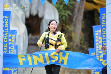 PRENN TRAIL CHALLENGE 2023 - Ảnh #1239671