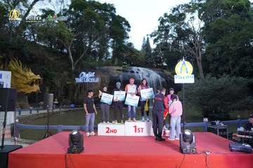 PRENN TRAIL CHALLENGE 2023 - Ảnh #1246204