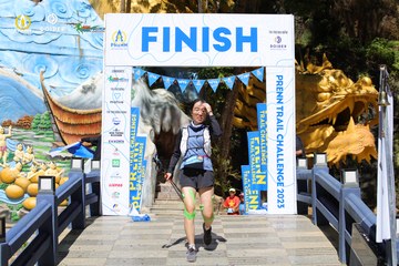 PRENN TRAIL CHALLENGE 2023 - Ảnh #1196450