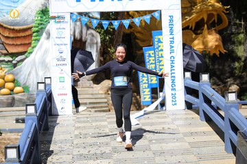 PRENN TRAIL CHALLENGE 2023 - Ảnh #1196755