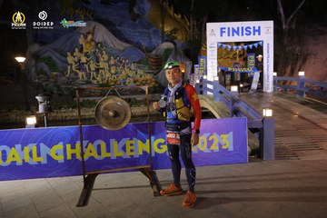 PRENN TRAIL CHALLENGE 2023 - Ảnh #1241476