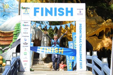 PRENN TRAIL CHALLENGE 2023 - Ảnh #1196928
