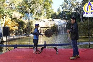 PRENN TRAIL CHALLENGE 2023 - Ảnh #1246935