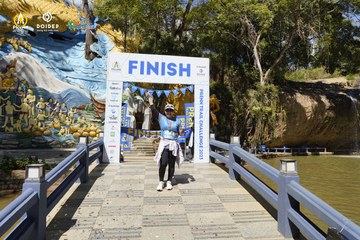 PRENN TRAIL CHALLENGE 2023 - Ảnh #1244246