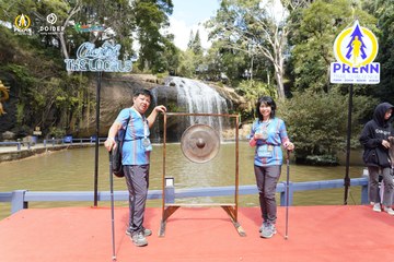 PRENN TRAIL CHALLENGE 2023 - Ảnh #1244583