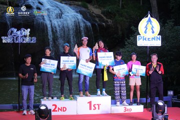 PRENN TRAIL CHALLENGE 2023 - Ảnh #1240039