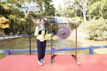 PRENN TRAIL CHALLENGE 2023 - Ảnh #1245305