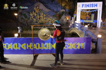 PRENN TRAIL CHALLENGE 2023 - Ảnh #1241520