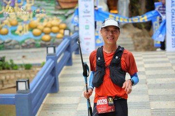 PRENN TRAIL CHALLENGE 2023 - Ảnh #1239809