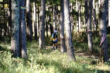 PRENN TRAIL CHALLENGE 2023 - Ảnh #1211356