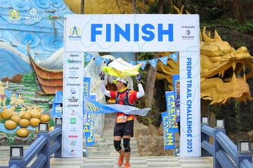PRENN TRAIL CHALLENGE 2023 - Ảnh #1239799