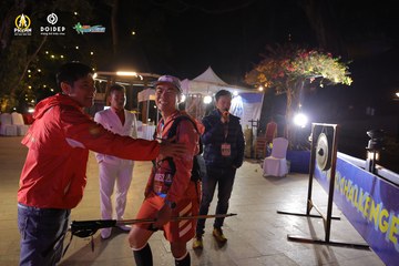 PRENN TRAIL CHALLENGE 2023 - Ảnh #1241849