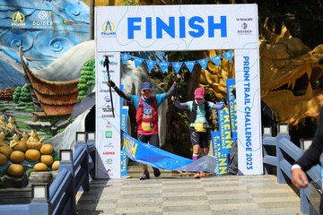 PRENN TRAIL CHALLENGE 2023 - Ảnh #1197008