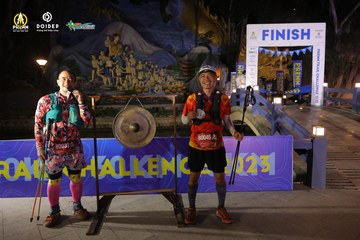 PRENN TRAIL CHALLENGE 2023 - Ảnh #1241619