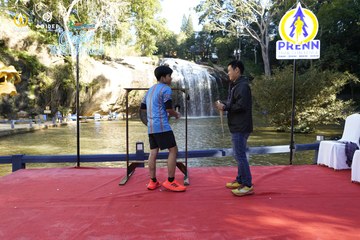 PRENN TRAIL CHALLENGE 2023 - Ảnh #1246639