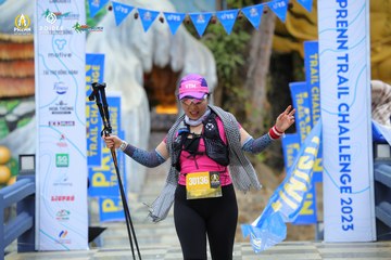 PRENN TRAIL CHALLENGE 2023 - Ảnh #1238572