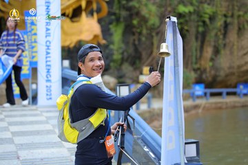 PRENN TRAIL CHALLENGE 2023 - Ảnh #1239885