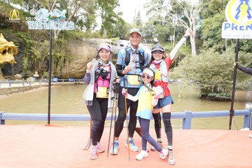 PRENN TRAIL CHALLENGE 2023 - Ảnh #1245194