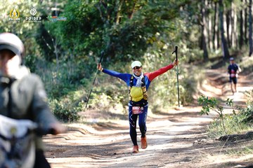 PRENN TRAIL CHALLENGE 2023 - Ảnh #1211932