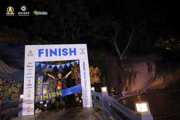 PRENN TRAIL CHALLENGE 2023 - Ảnh #1241195