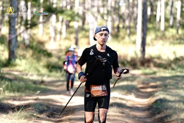 PRENN TRAIL CHALLENGE 2023 - Ảnh #1212146