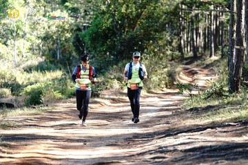 PRENN TRAIL CHALLENGE 2023 - Ảnh #1212010