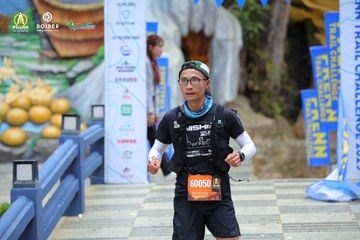PRENN TRAIL CHALLENGE 2023 - Ảnh #1238586