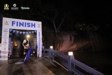 PRENN TRAIL CHALLENGE 2023 - Ảnh #1242117