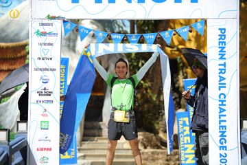 PRENN TRAIL CHALLENGE 2023 - Ảnh #1196976