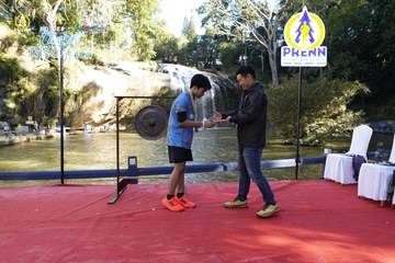 PRENN TRAIL CHALLENGE 2023 - Ảnh #1246645