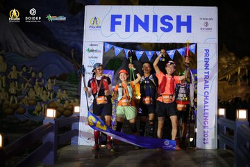 PRENN TRAIL CHALLENGE 2023 - Ảnh #1238752