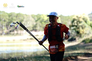 PRENN TRAIL CHALLENGE 2023 - Ảnh #1212067